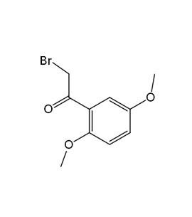 2,5-Dimethoxyphenacylbromide