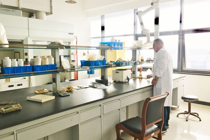In June 2019, our company set up a new R&amp;D center.(图4)
