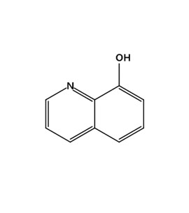 8-Hydroxyquinoline