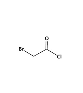 Bromoacetyl chloride