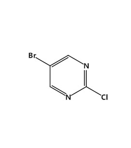 2-Chloro-5-bromopyrimidine