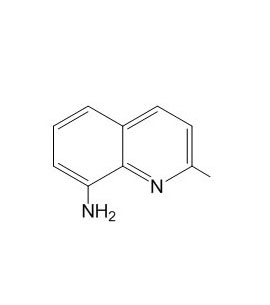 2-Methyl-8-aminoquinoline