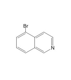 5-Bromoisoquinoline