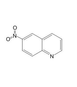 6-Nitroquinoline(图1)