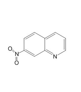 7-Nitroquinoline(图1)