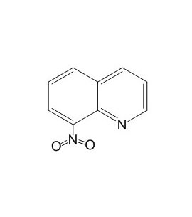 8-Nitroquinoline(图1)