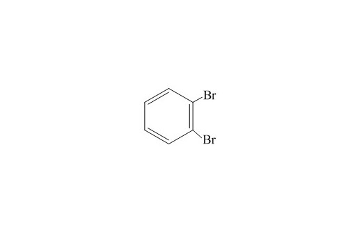 1,2-dibromobenzene(图1)