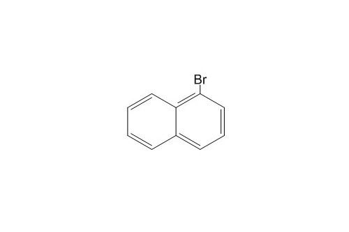 1-Bromonaphthalene(图1)