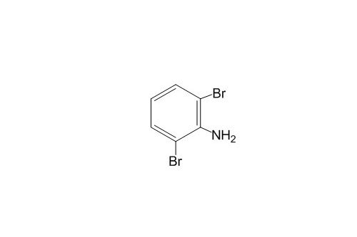 2,6-Dibromoaniline(图1)