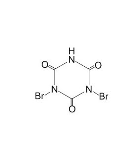 Dibromocyanuric acid