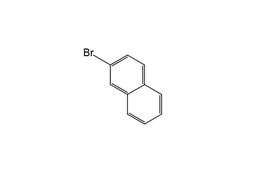 2-Bromonaphthalene(图1)