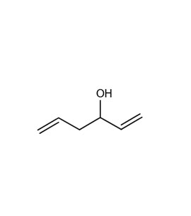 1,5-Hexadien-3-ol  