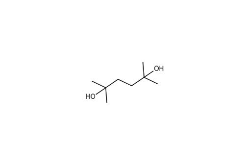 2,5-Dimethyl-2,5-hexanediol(图1)