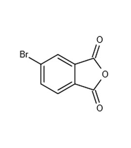4-Bromophthalicanhydride