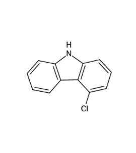 4-Chloro-9H-carbazole