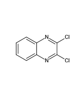 2,3-Dichloroquinoxaline