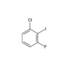 2-Chloro-6-fluoroiodobenzene