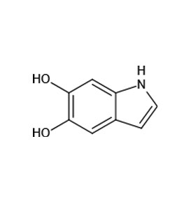 5,6-Dihydroxyindole