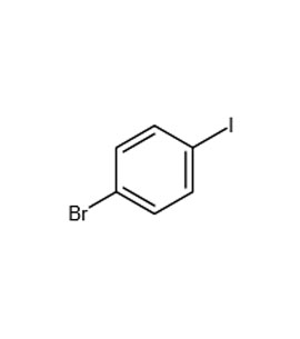 1-Bromo-4-iodobenzene
