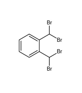 α,α,α′,α′-Tetrabromo-o-xylene