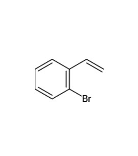2-Bromostyrene