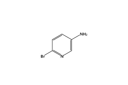 3-Amino-6-bromopyridine(图1)